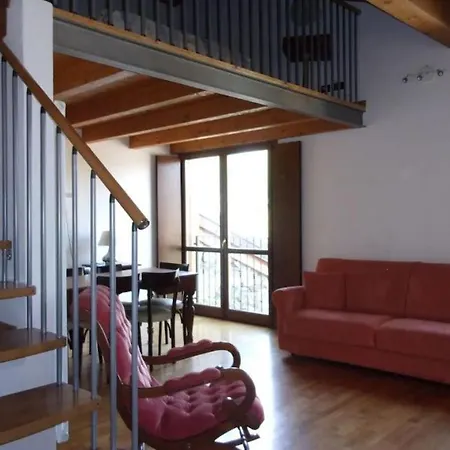 Lake Como - Stella Apartmán